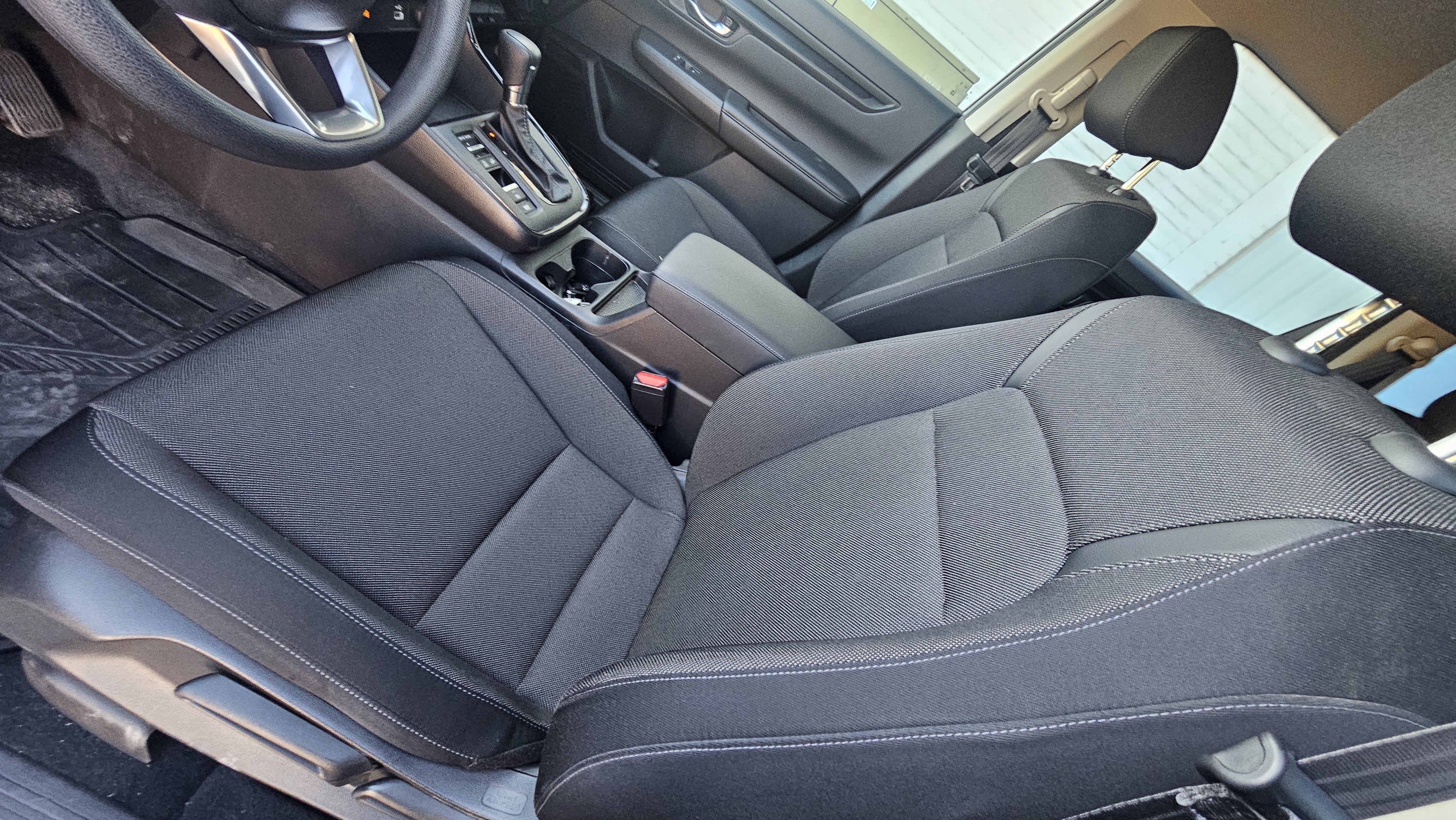 Certified 2023 Honda CR-V LX image 9