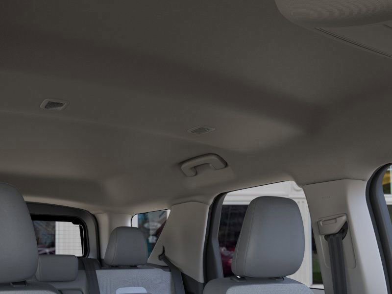 New 2025 Ford Bronco Sport Badlands image 22