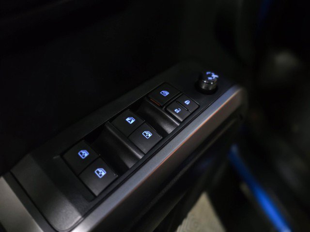 Used 2021 Toyota Tacoma SR5 w/ Blackout Package (TMS) image 30