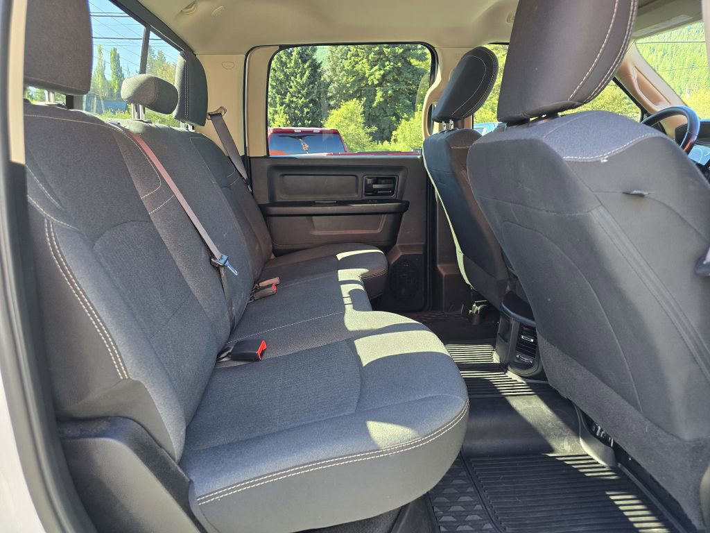 Used 2020 RAM 3500 Tradesman image 8