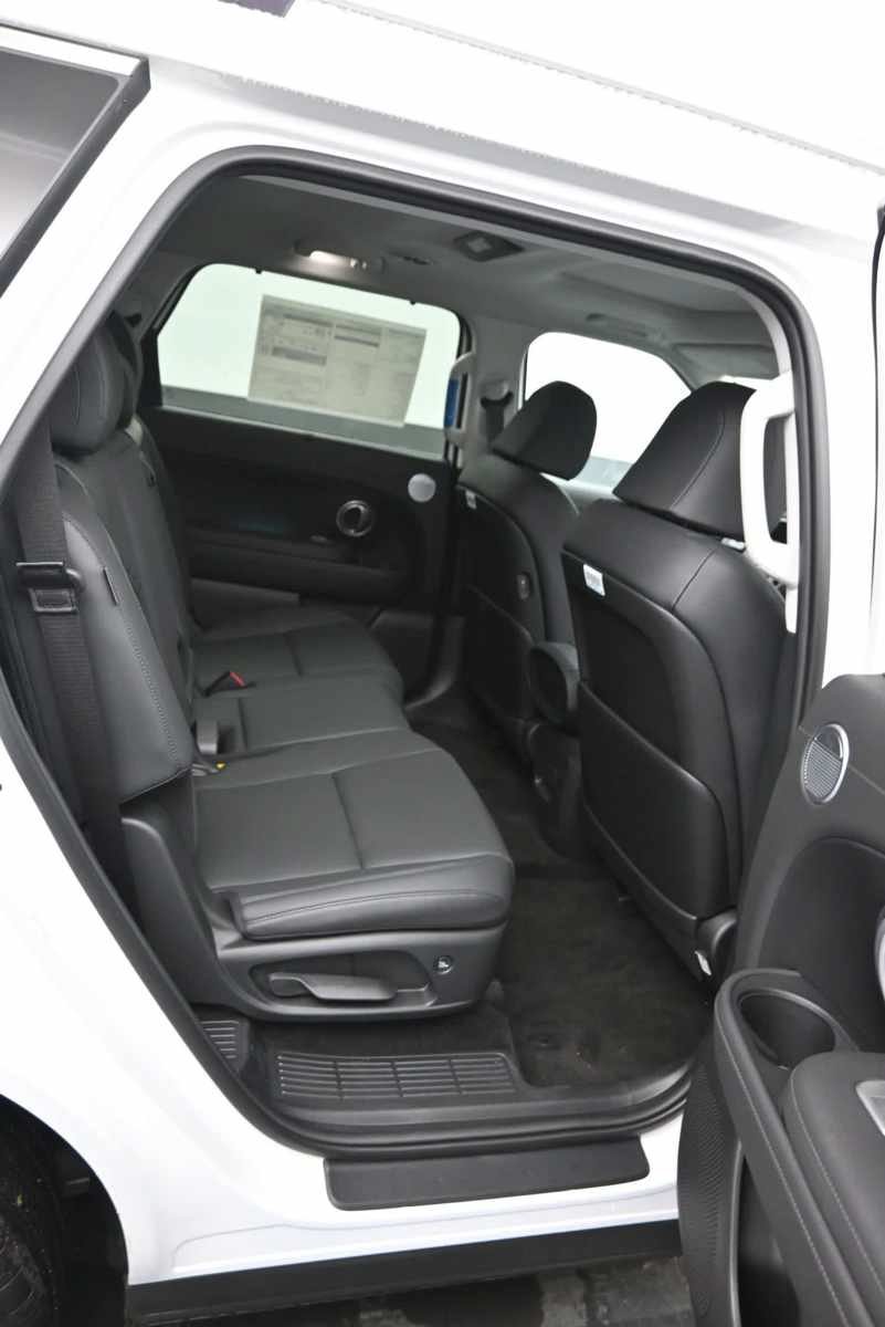 New 2026 Hyundai Palisade SEL Premium AWD/4WD image 12