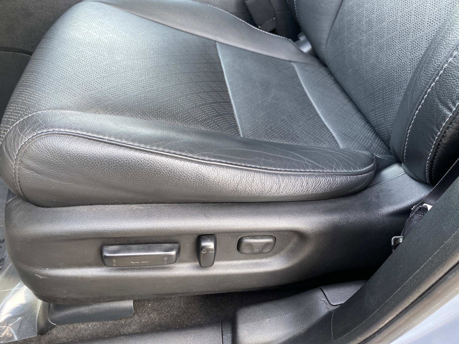 Used 2022 Honda Passport Elite image 24