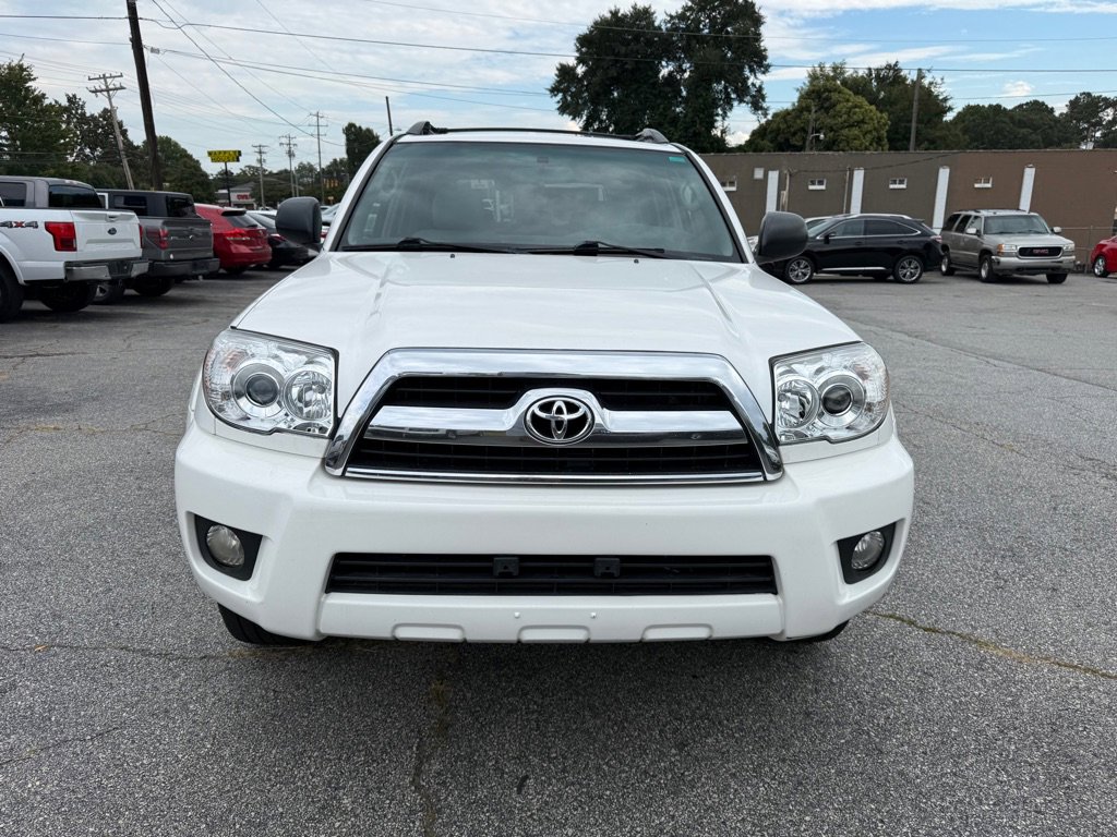 Used 2007 Toyota 4Runner SR5 image 2