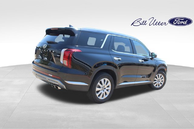 Used 2025 Hyundai Palisade SEL AWD/4WD image 5