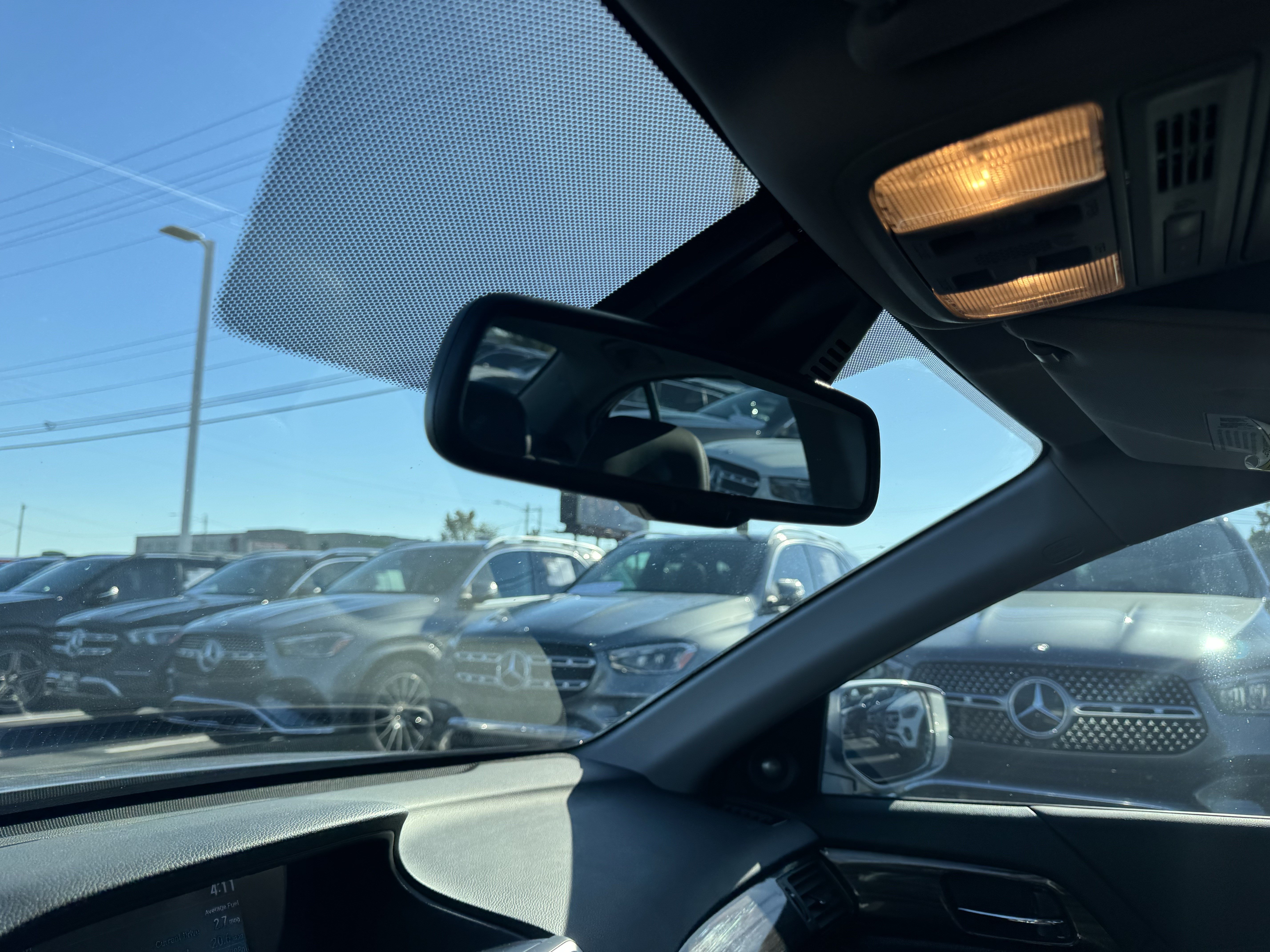 Used 2017 Honda Accord EX-L image 29