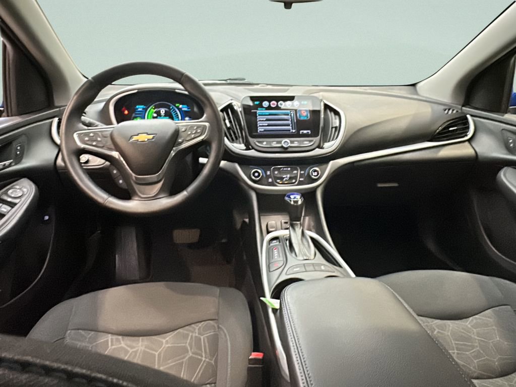 Used 2016 Chevrolet Volt LT image 19