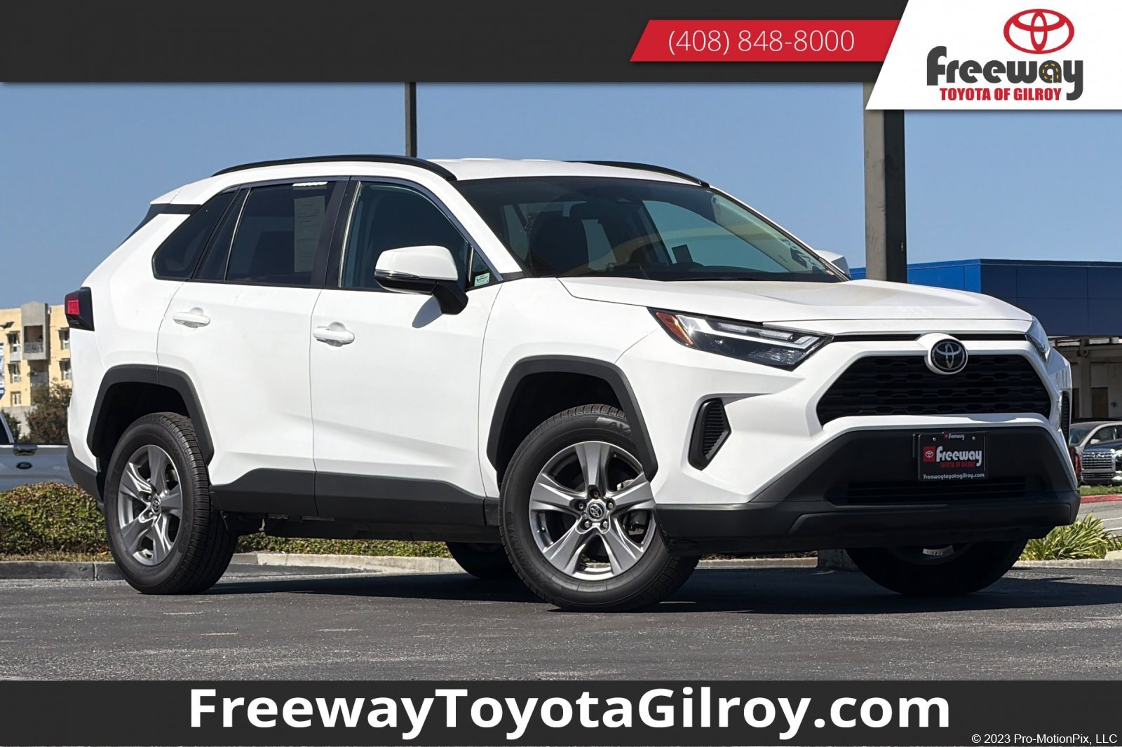 Used 2024 Toyota RAV4 XLE w/ Weather Package