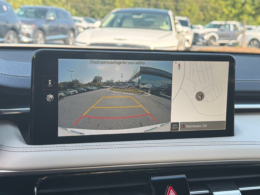 New 2026 Genesis G70 2.5T RWD image 31