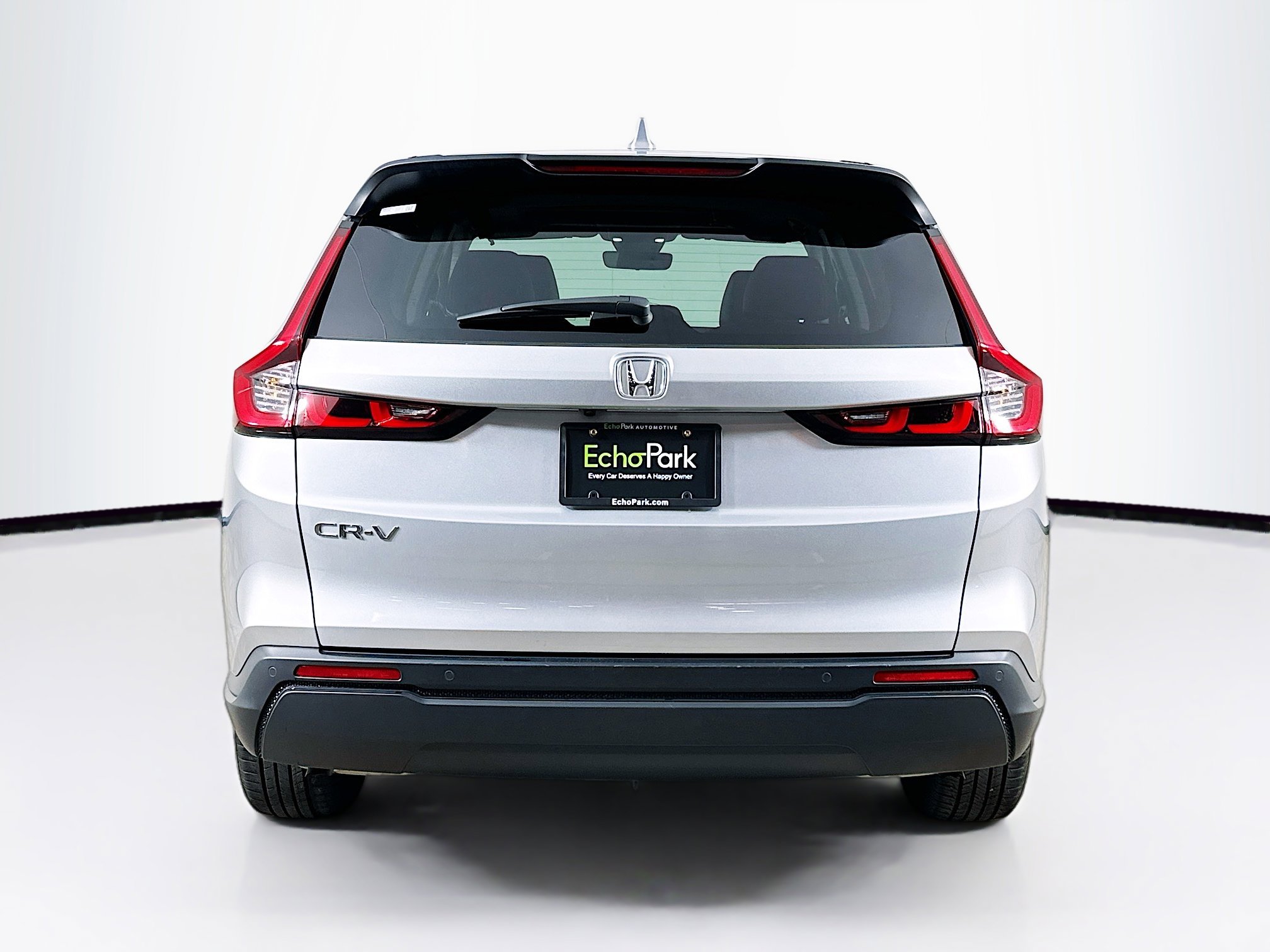 Used 2025 Honda CR-V EX-L image 7