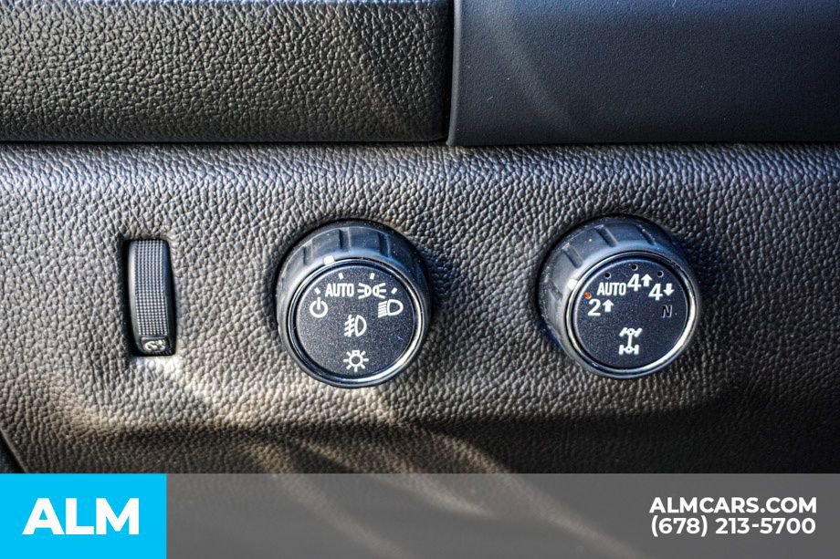 Used 2022 GMC Canyon Elevation w/ Trailering Package image 44