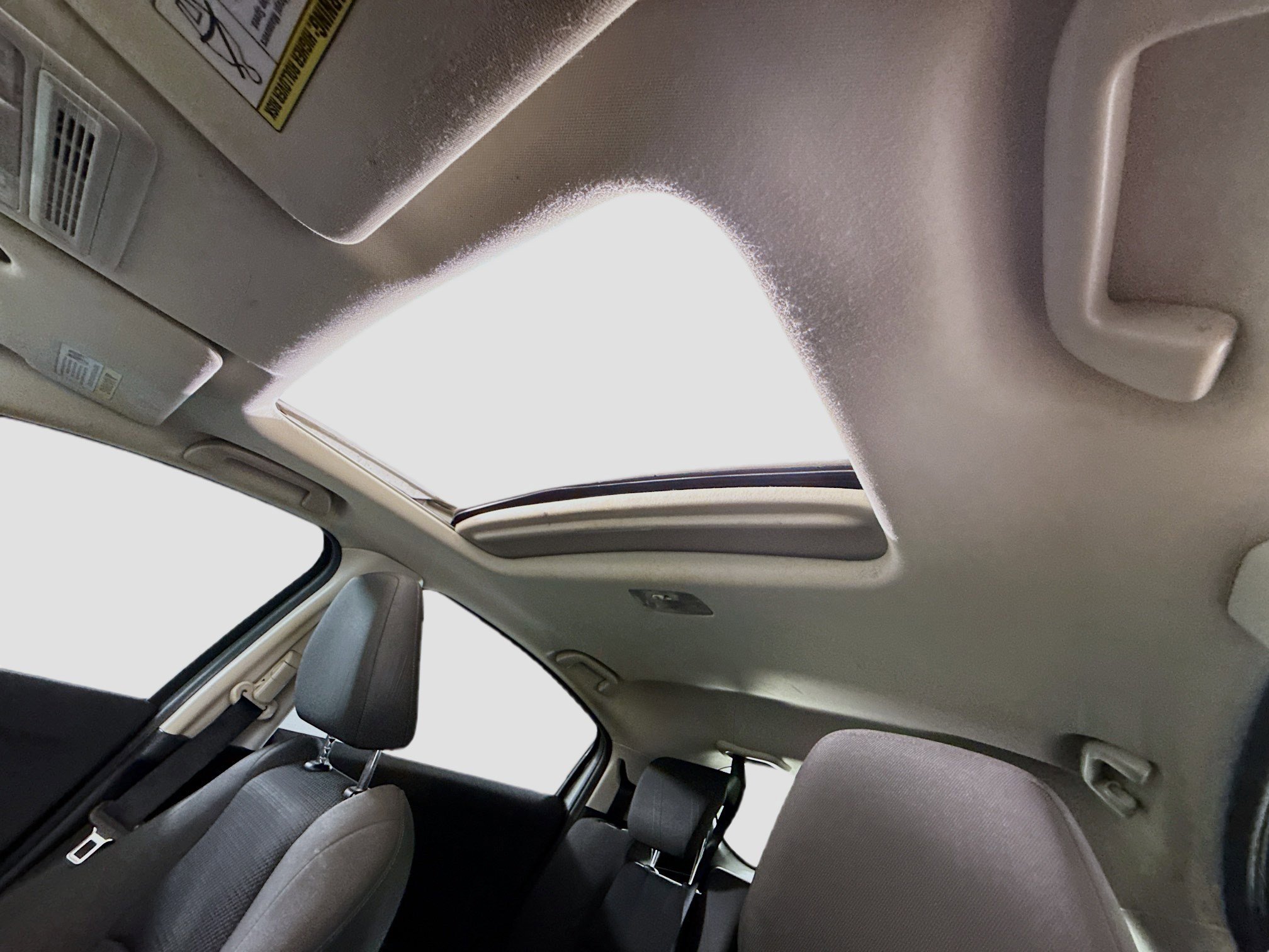 Used 2022 Honda HR-V EX image 42