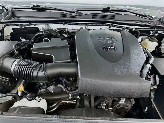 Used 2023 Toyota Tacoma TRD Sport image 23