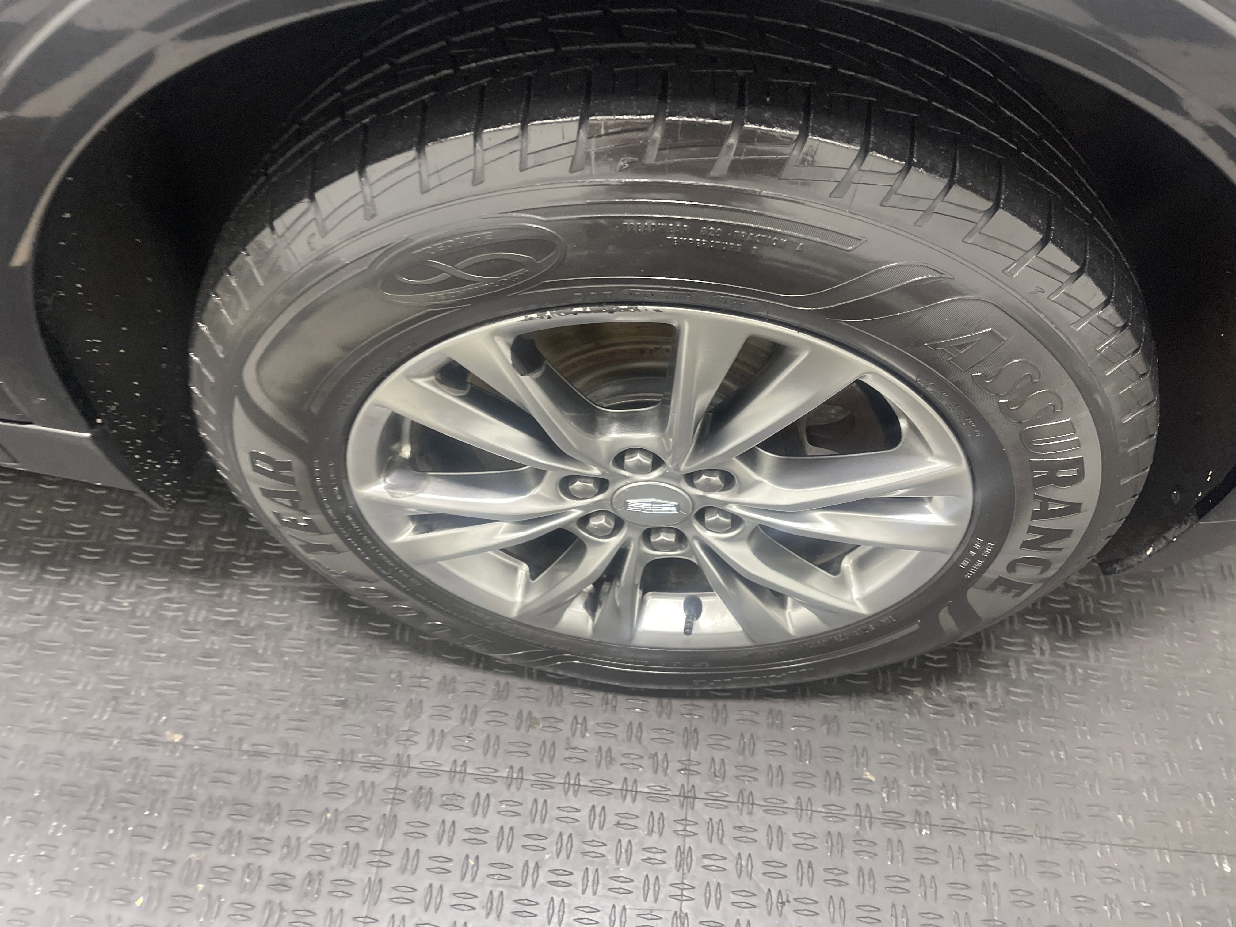 Used 2020 Cadillac XT5 Premium Luxury image 28