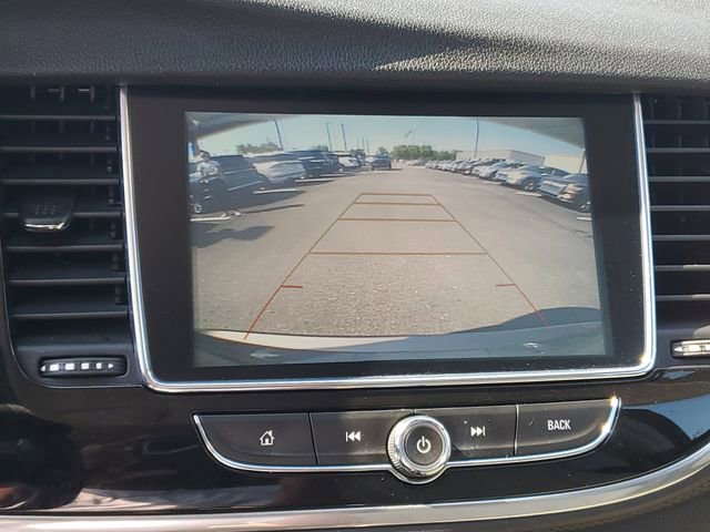 Used 2019 Buick Encore Essence AWD/4WD image 15