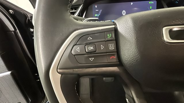 Used 2023 Jeep Grand Cherokee 4WD 4xe image 15