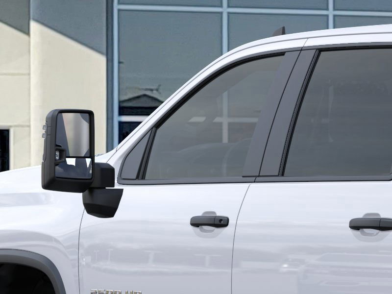New 2026 Chevrolet Silverado 2500 W/T w/ WT Convenience Package image 36