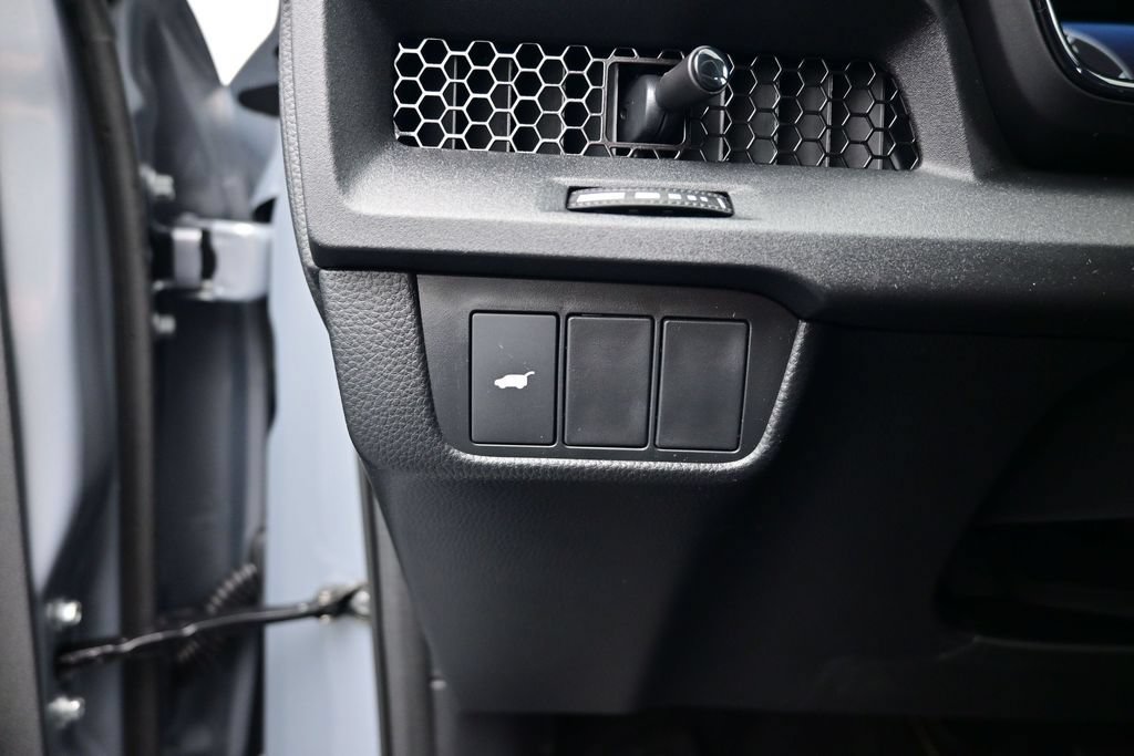 New 2026 Honda CR-V TrailSport image 17