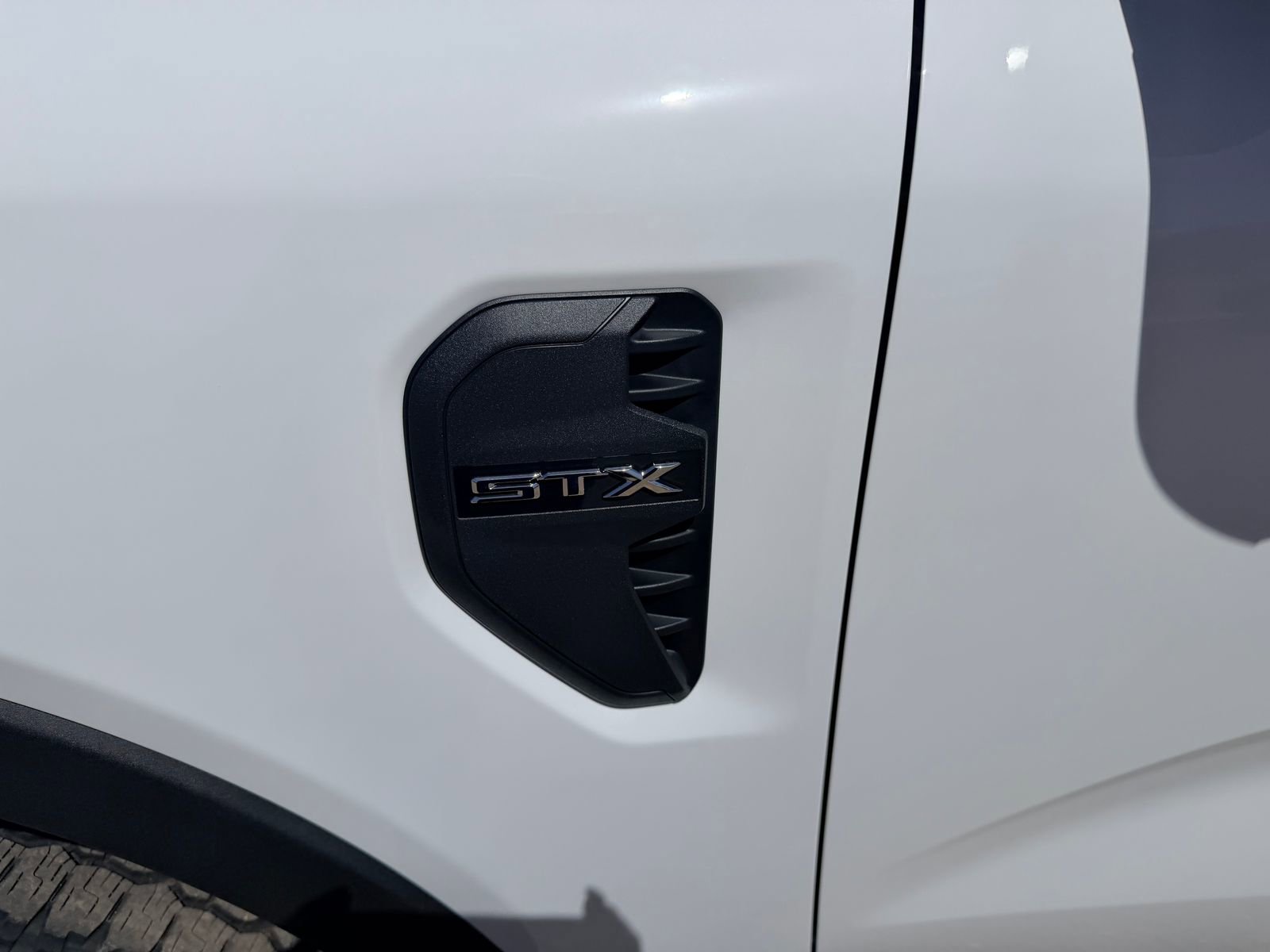 New 2026 Ford Ranger XL w/ Trailer Tow Package image 7