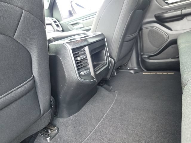 Used 2019 RAM 1500 Big Horn AWD/4WD image 33