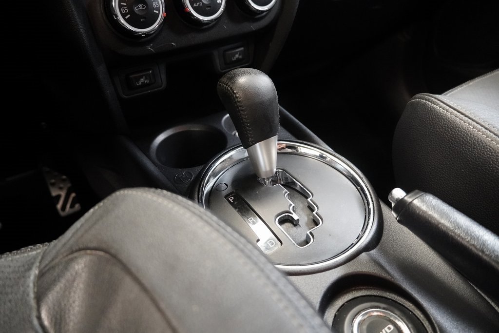 Used 2016 Mitsubishi Outlander Sport SEL image 20