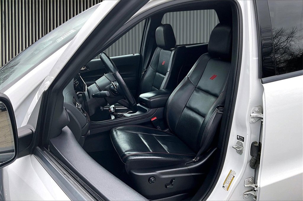 Used 2023 Dodge Durango GT image 25