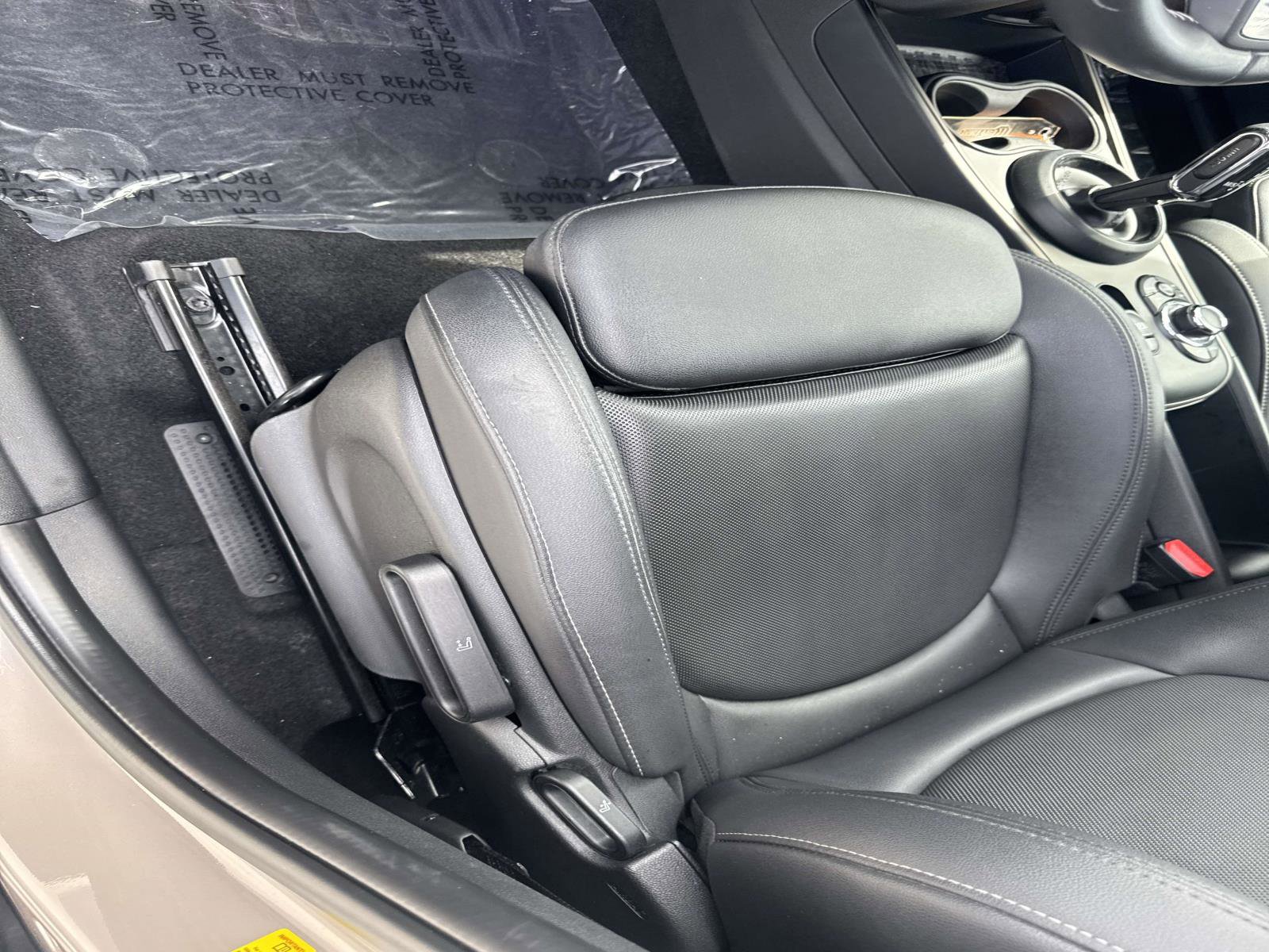 Certified 2023 MINI Cooper Countryman S image 13