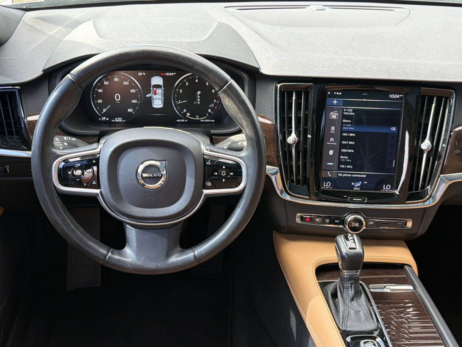 Used 2019 Volvo S90 T5 Momentum FWD image 28