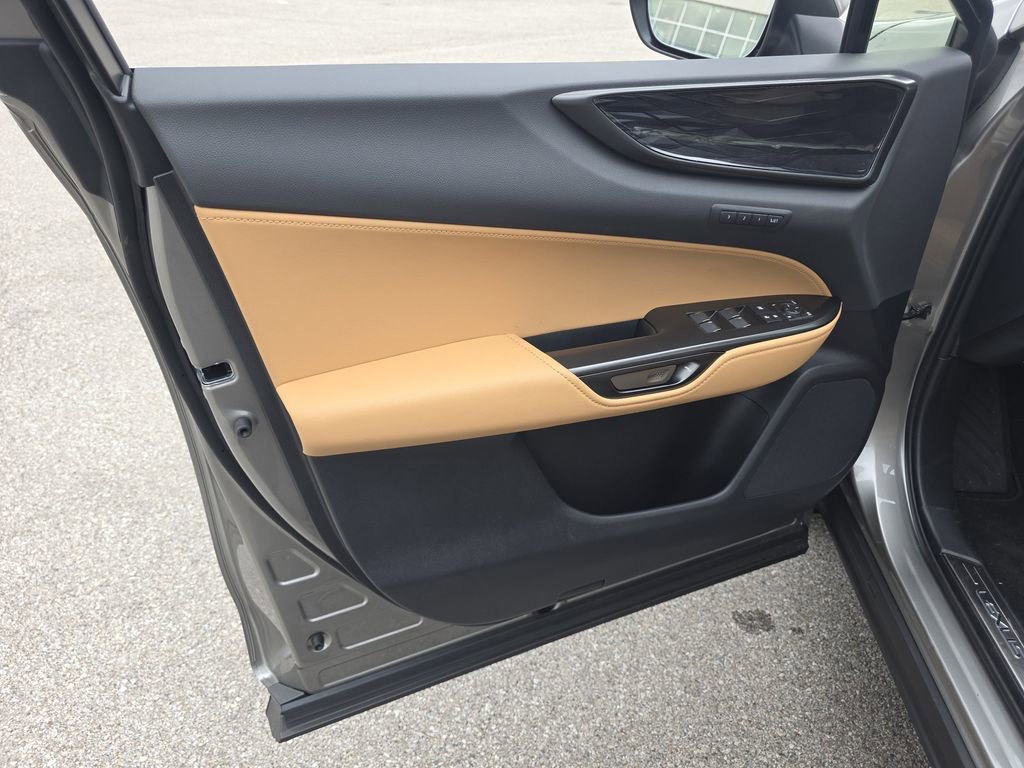 New 2026 Lexus NX 450h+ AWD w/ Luxury Package image 15