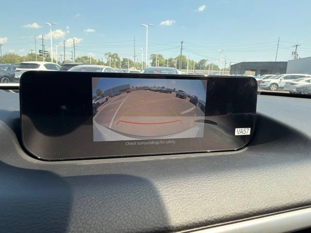 New 2026 MAZDA CX-50 AWD 2.5 S w/ Preferred Pkg image 40