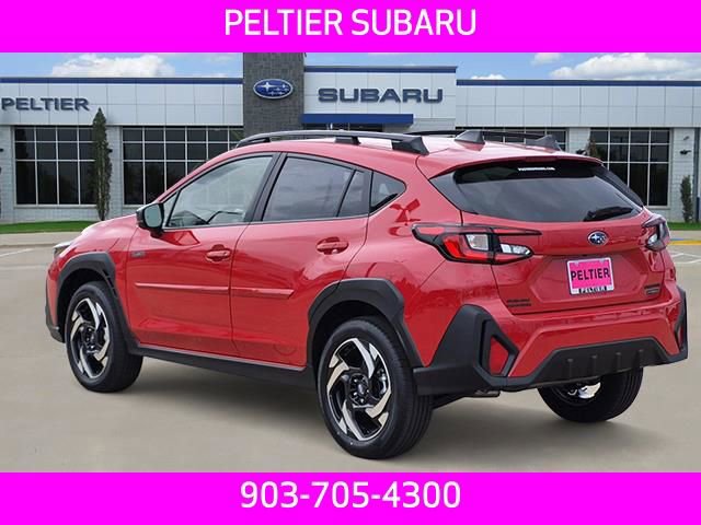 New 2026 Subaru Crosstrek 2.5i Limited w/ Crosstrek Mirror Package image 3