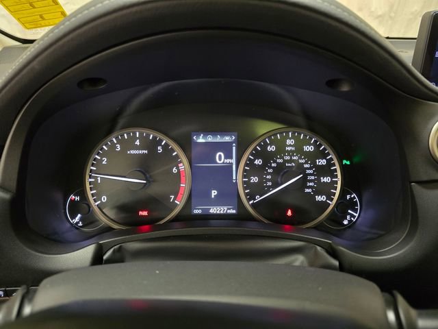 Used 2021 Lexus NX 300 AWD w/ Premium Package image 20