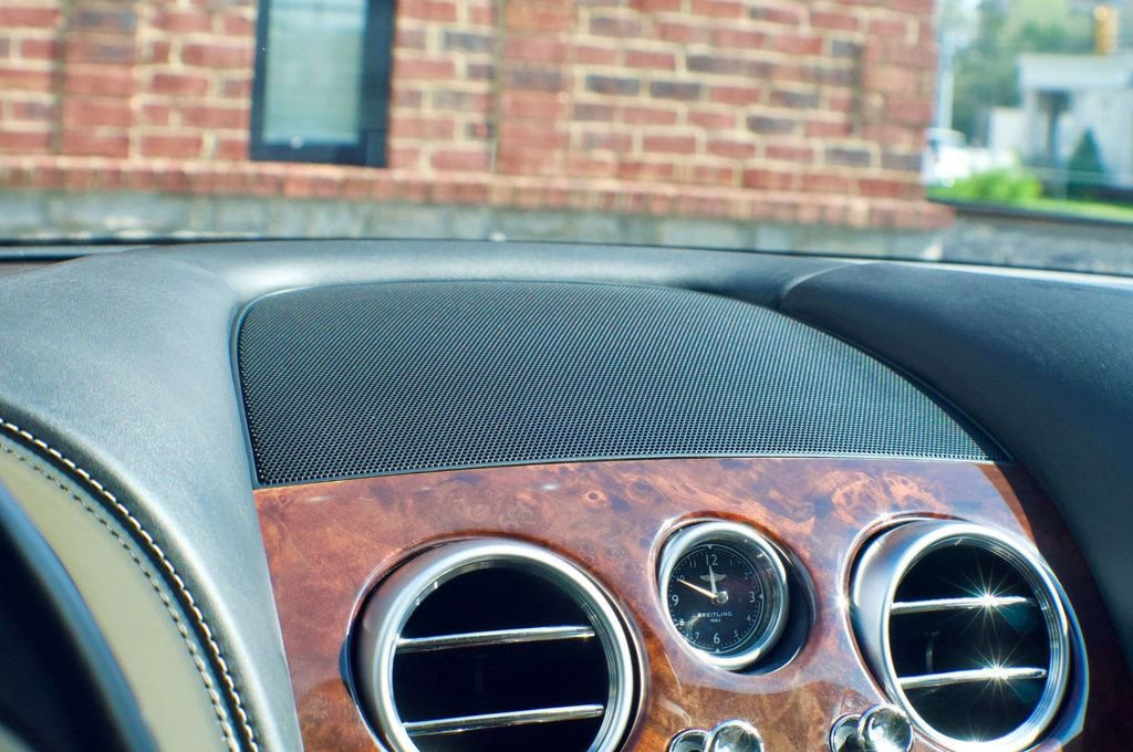 Used 2018 Bentley Flying Spur S V8 AWD/4WD image 30