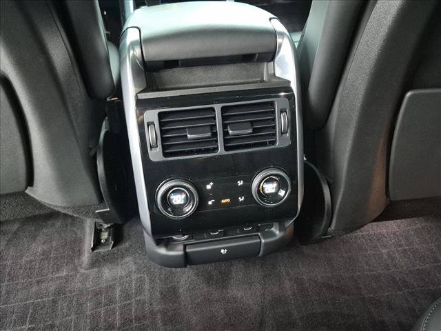 Used 2022 Land Rover Range Rover Sport HSE Silver Edition AWD/4WD image 19