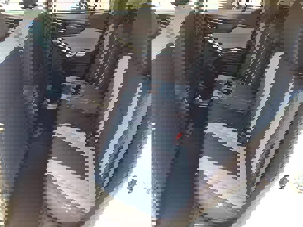 Used 2020 Subaru Crosstrek Hybrid w/ Moonroof Package w/Navigation image 9