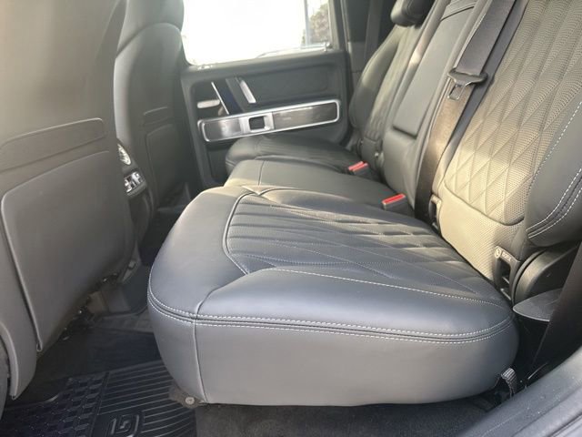 Certified 2026 Mercedes-Benz G 63 AMG 4MATIC image 30