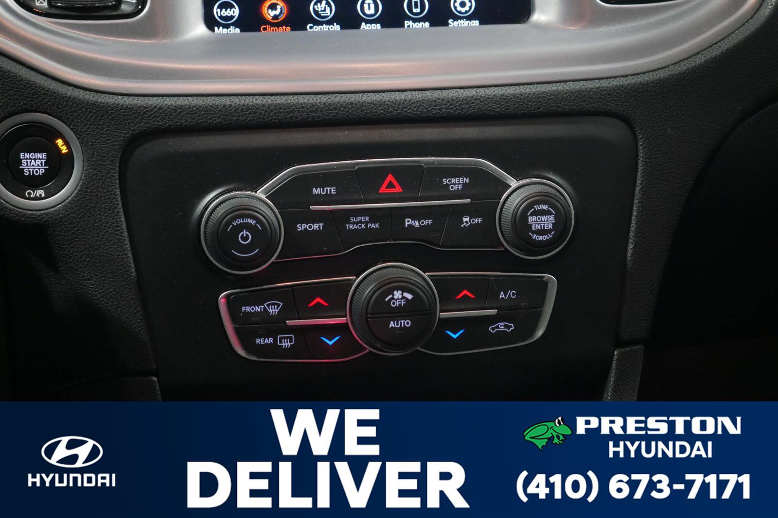 Used 2023 Dodge Charger GT w/ Blacktop Package image 23