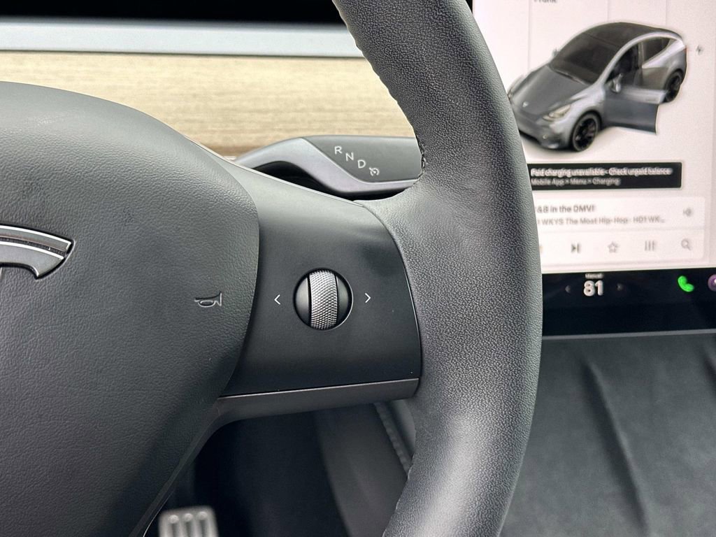 Used 2024 Tesla Model Y Long Range image 20