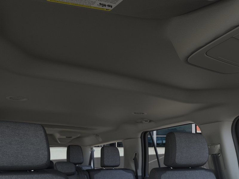 New 2025 Ford Expedition Max Active RWD image 36
