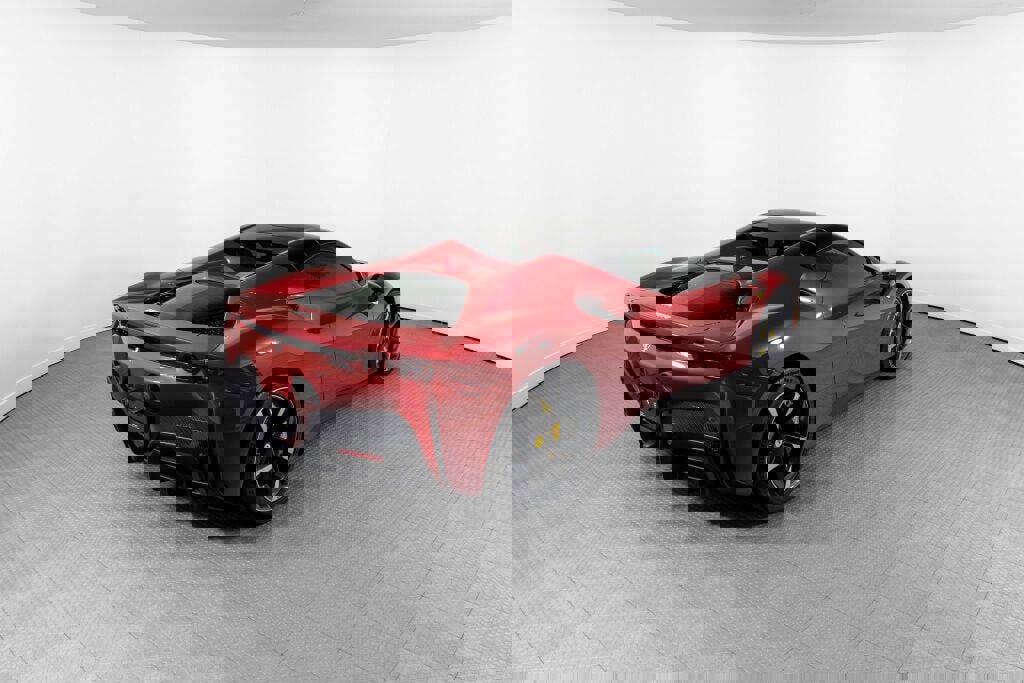Certified 2023 Ferrari SF90 Spider image 42