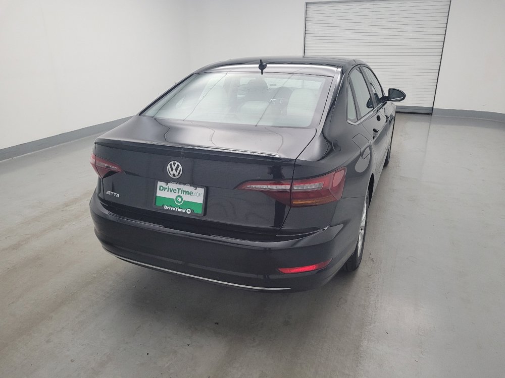 Used 2019 Volkswagen Jetta S w/ Driver Assistance Package FWD image 7