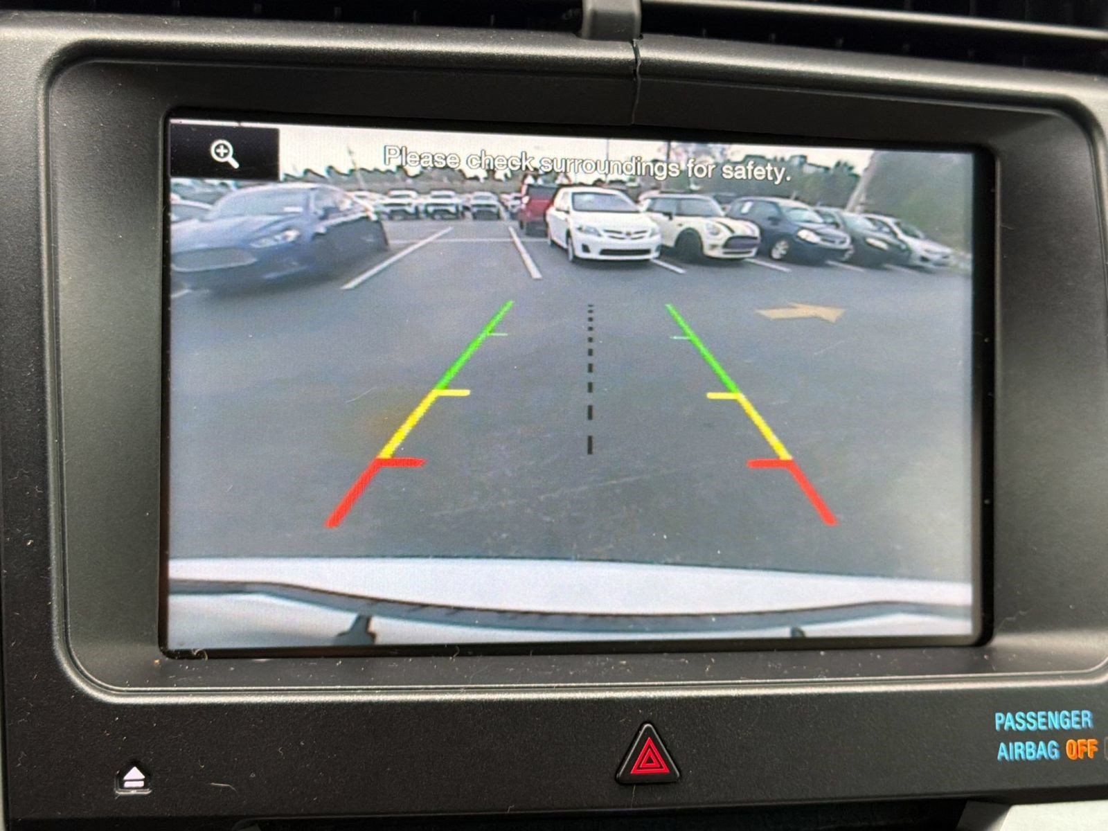 Used 2014 Ford Edge Limited w/ Equipment Group 301A FWD image 20