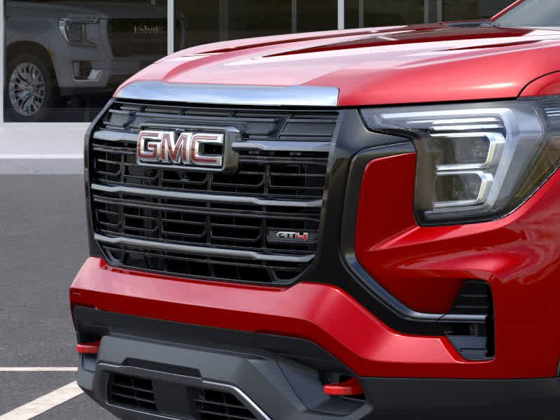 New 2026 GMC Terrain AT4 w/ Convenience Package III image 13