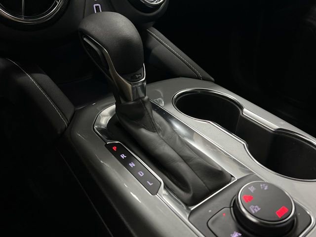 Certified 2025 Chevrolet Blazer LT image 16