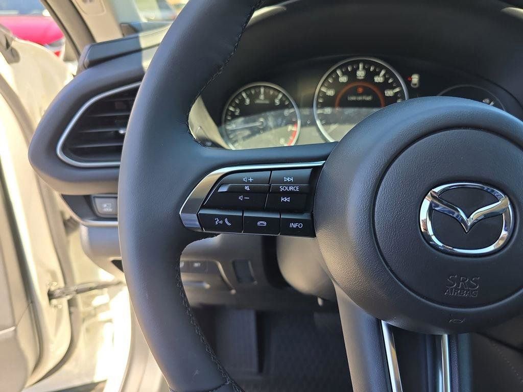 New 2026 MAZDA CX-30 AWD 2.5 S w/ Premium Package image 34