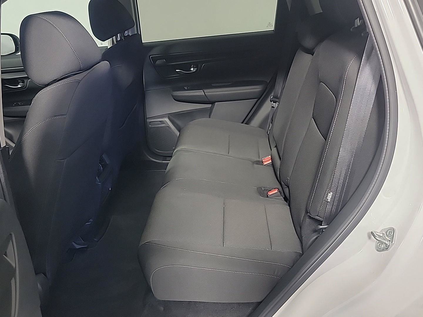 Certified 2024 Honda CR-V EX image 16