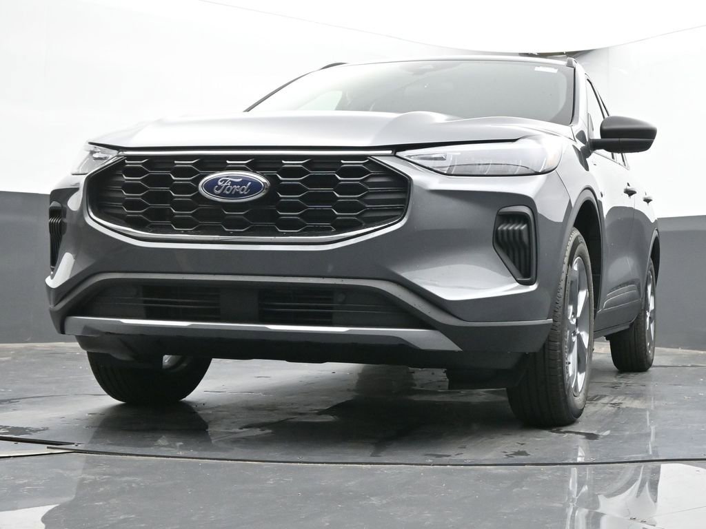 New 2026 Ford Escape ST-Line w/ Cold Weather Package image 43