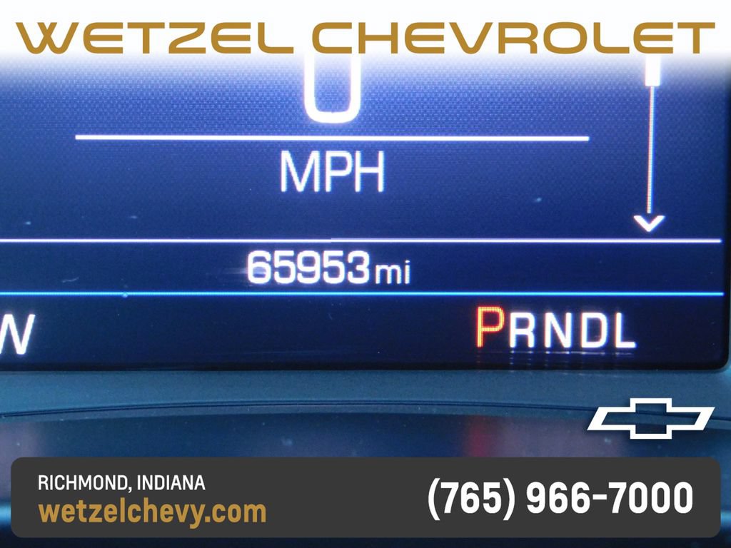 Used 2021 Chevrolet Blazer LT FWD image 32