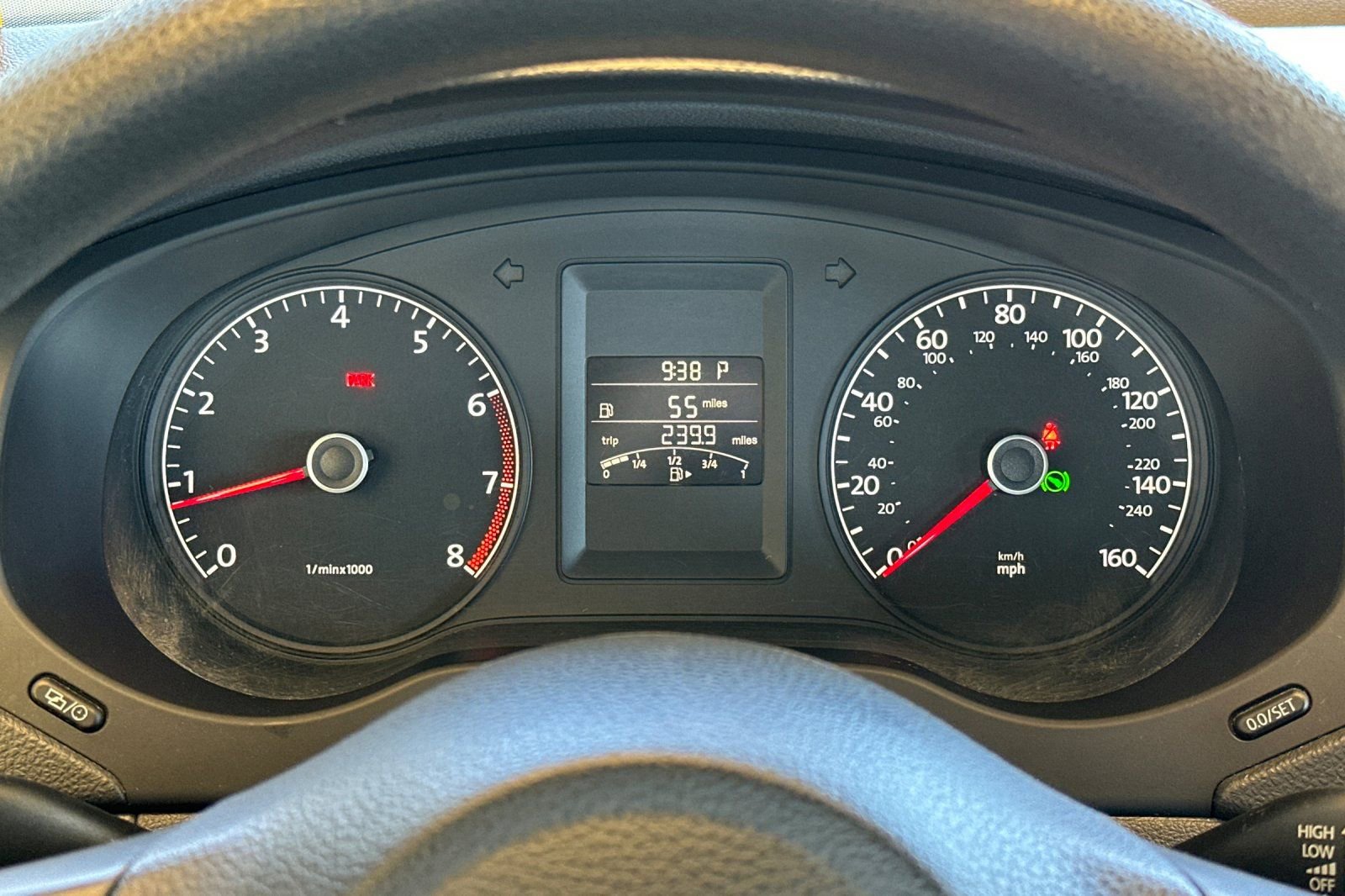 Used 2014 Volkswagen Jetta S image 26