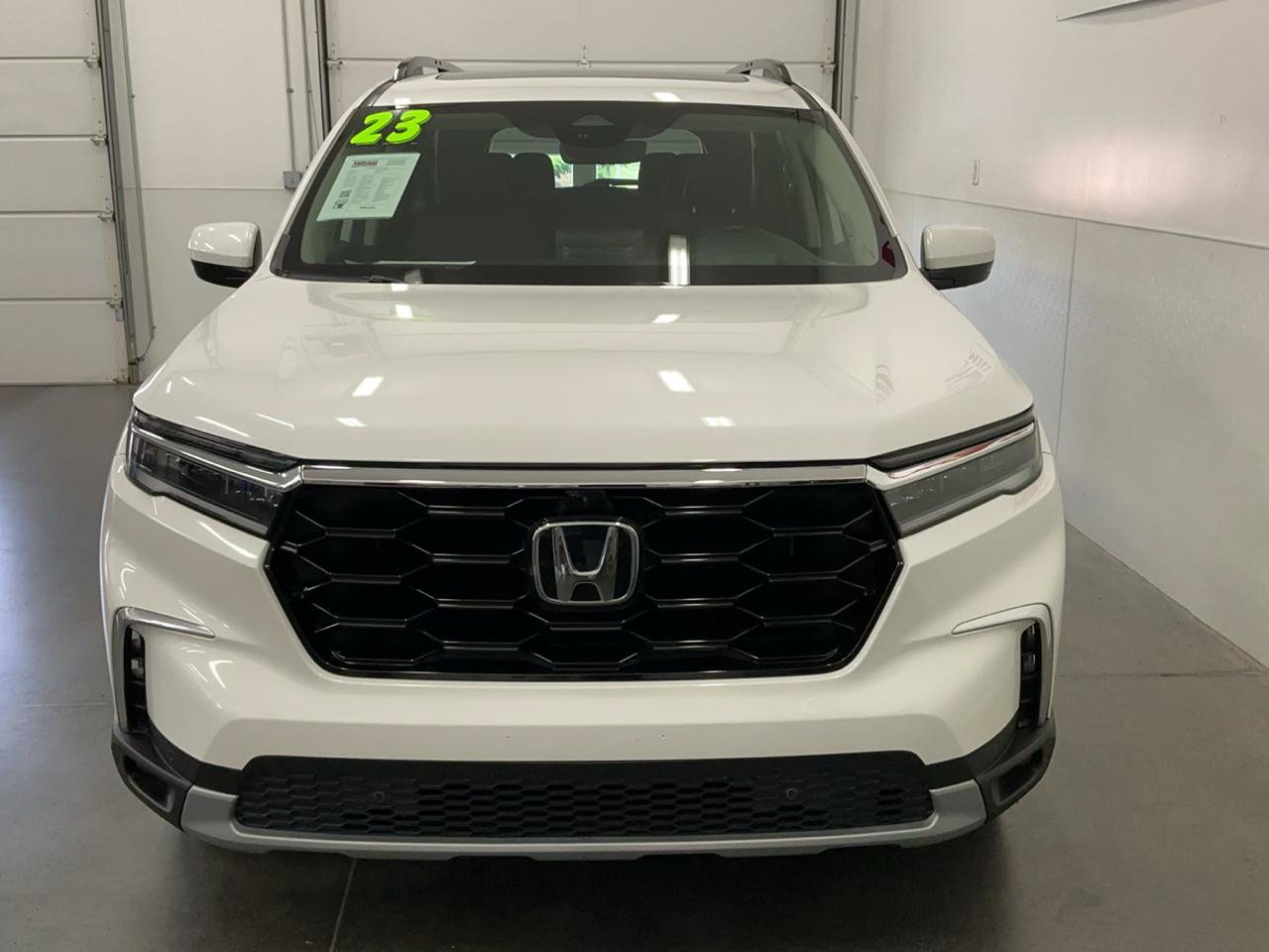 Used 2023 Honda Pilot Elite image 8