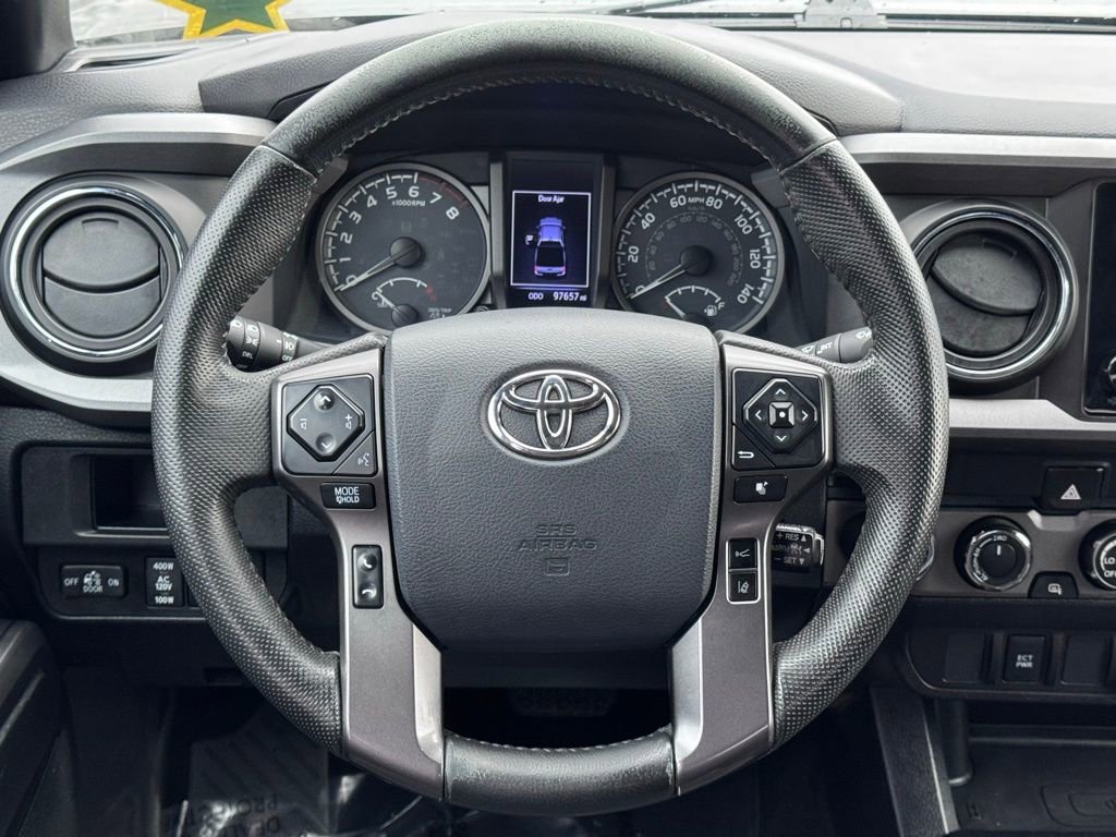 Used 2019 Toyota Tacoma TRD Off-Road image 7